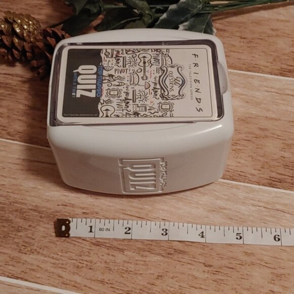 Brand New FRIENDS TV series Quiz table board game with a twist - Picture 5 of 5